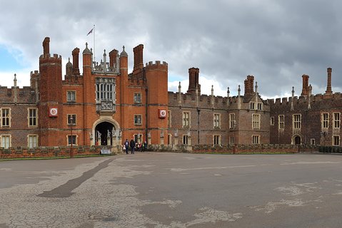 Image of Windsor en Eton